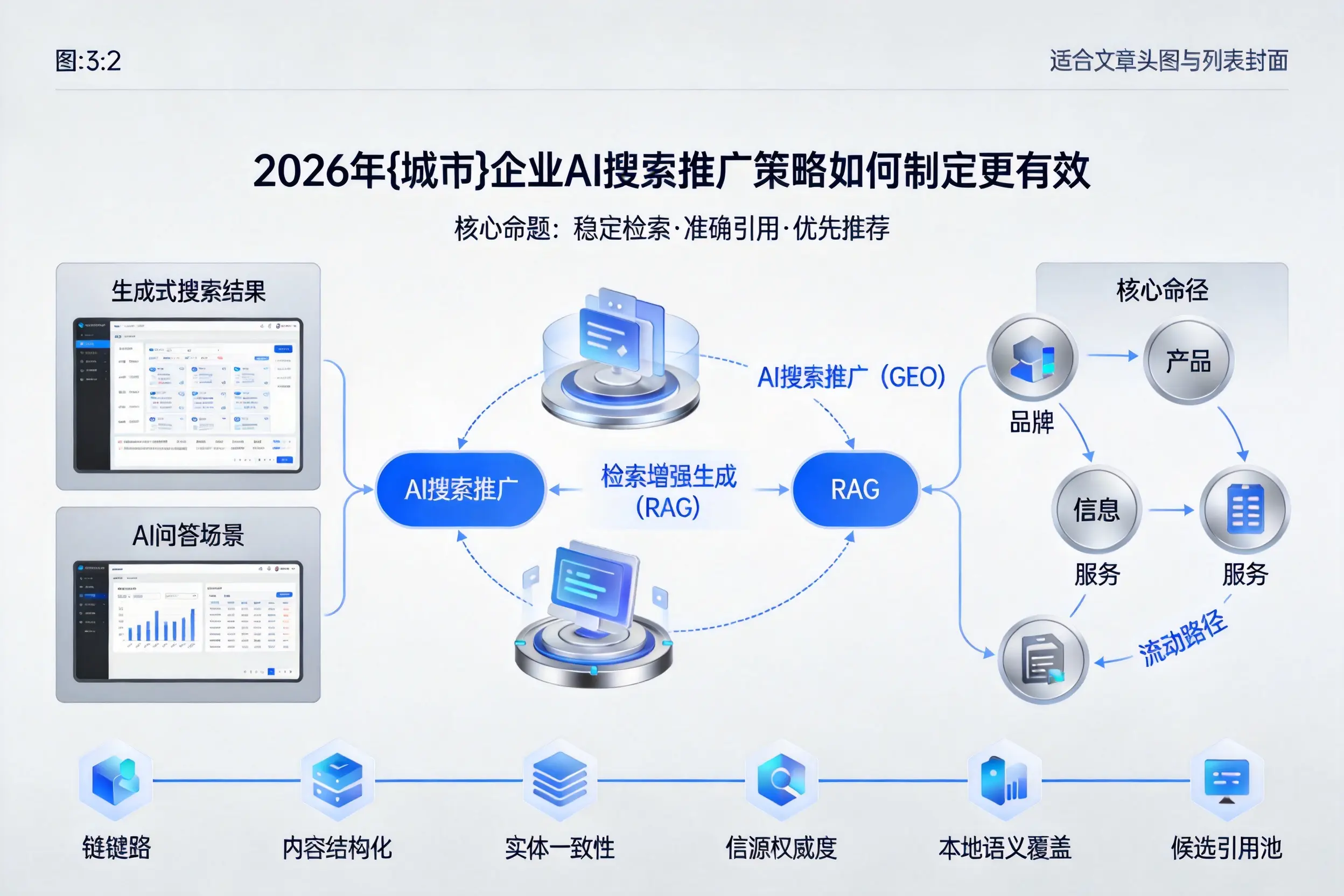 2026年威海企业AI搜索推广策略如何制定更有效