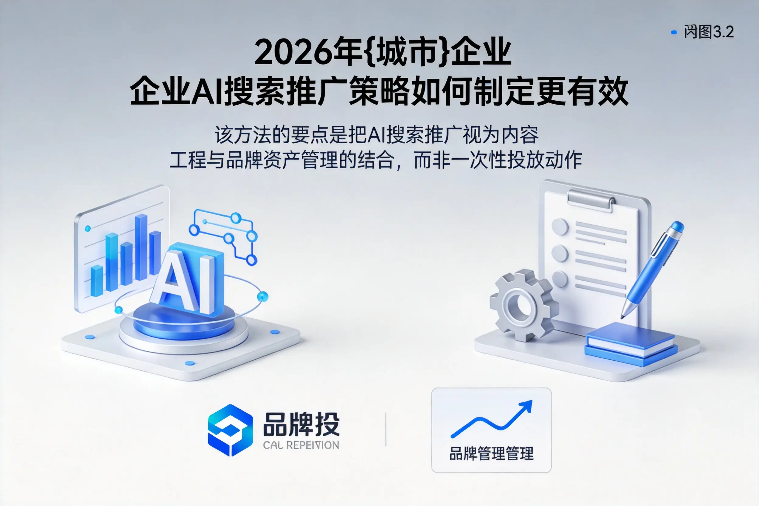 2026年威海企业AI搜索推广策略如何制定更有效