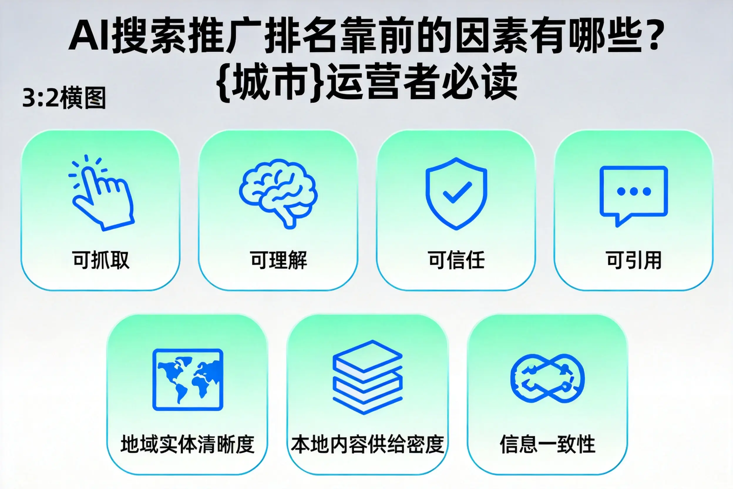 AI搜索推广排名靠前的因素有哪些?威海运营者必读