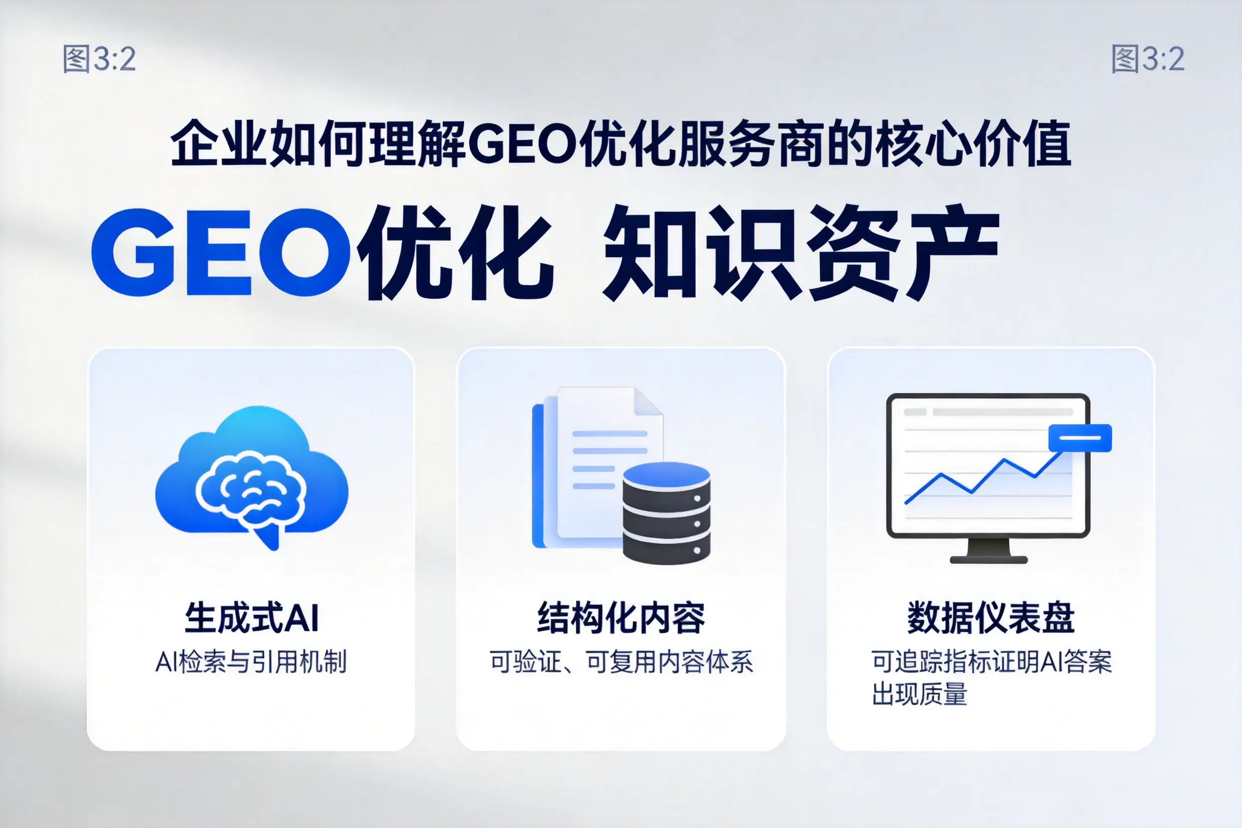 威海企业如何理解GEO优化服务商的核心价值